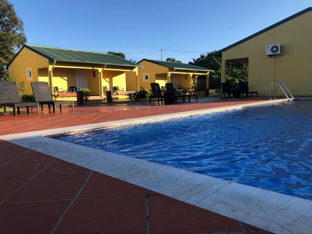 Hotel Quinta Santa Rita - Principe Exterior foto