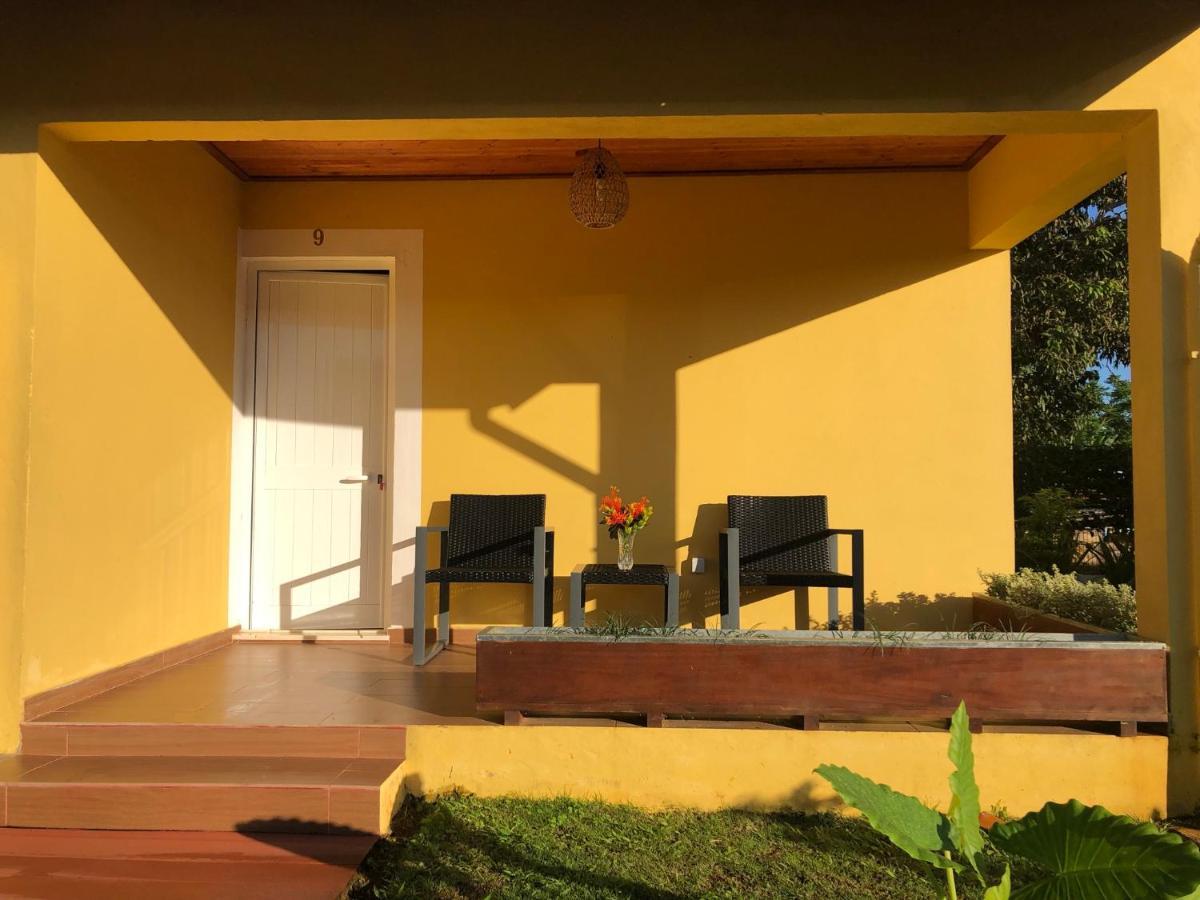 Hotel Quinta Santa Rita - Principe Exterior foto