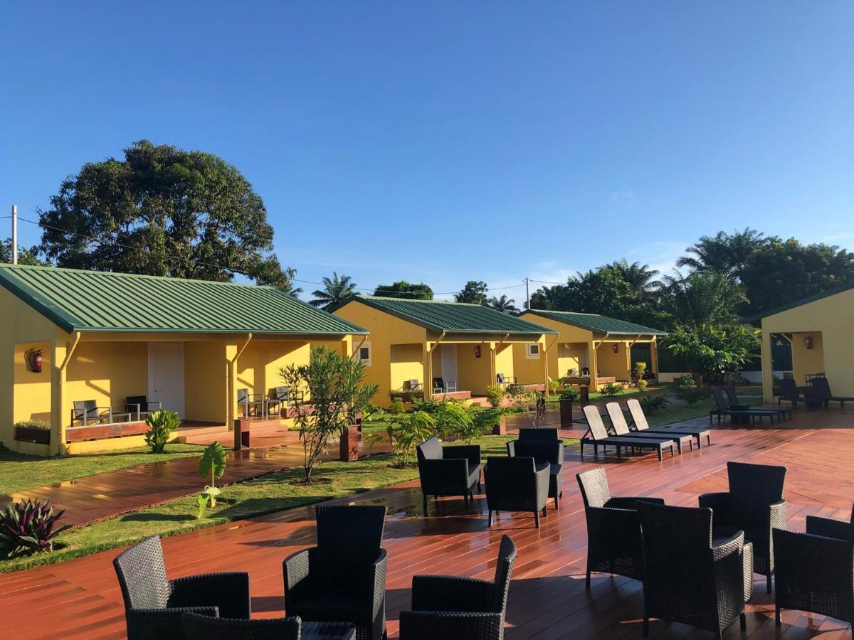 Hotel Quinta Santa Rita - Principe Exterior foto