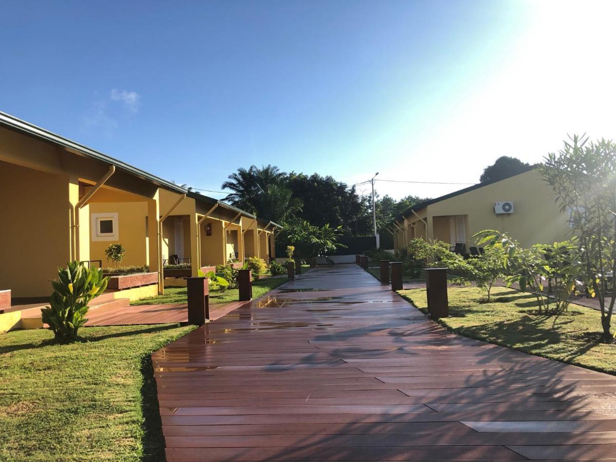 Hotel Quinta Santa Rita - Principe Exterior foto